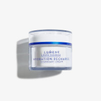 НОЧНОЙ УВЛАЖНЯЮЩИЙ И ВОССТАНАВЛИВАЮЩИЙ КРЕМ LUMENE LÄHDE [SOURCE] HYDRATION RECHARGE OVERNIGHT CREAM